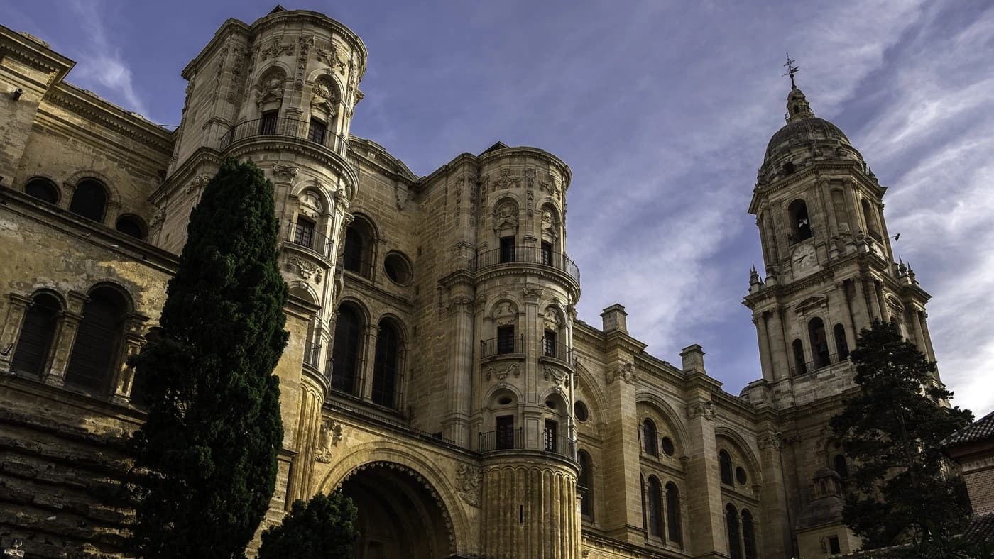 Free Tour Nocturno por Málaga