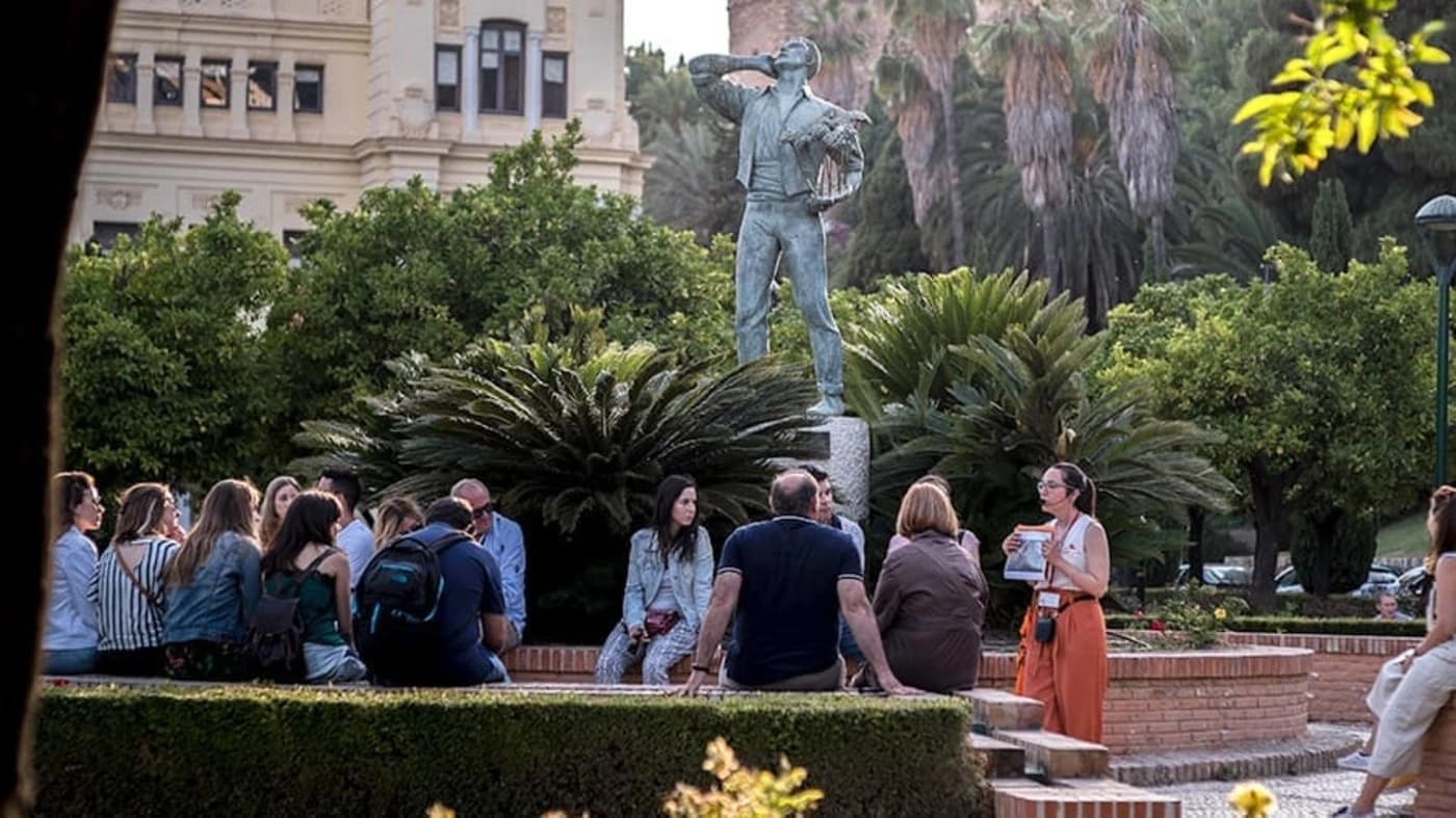 Málaga