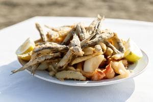 Ruta privada de tapas en Málaga