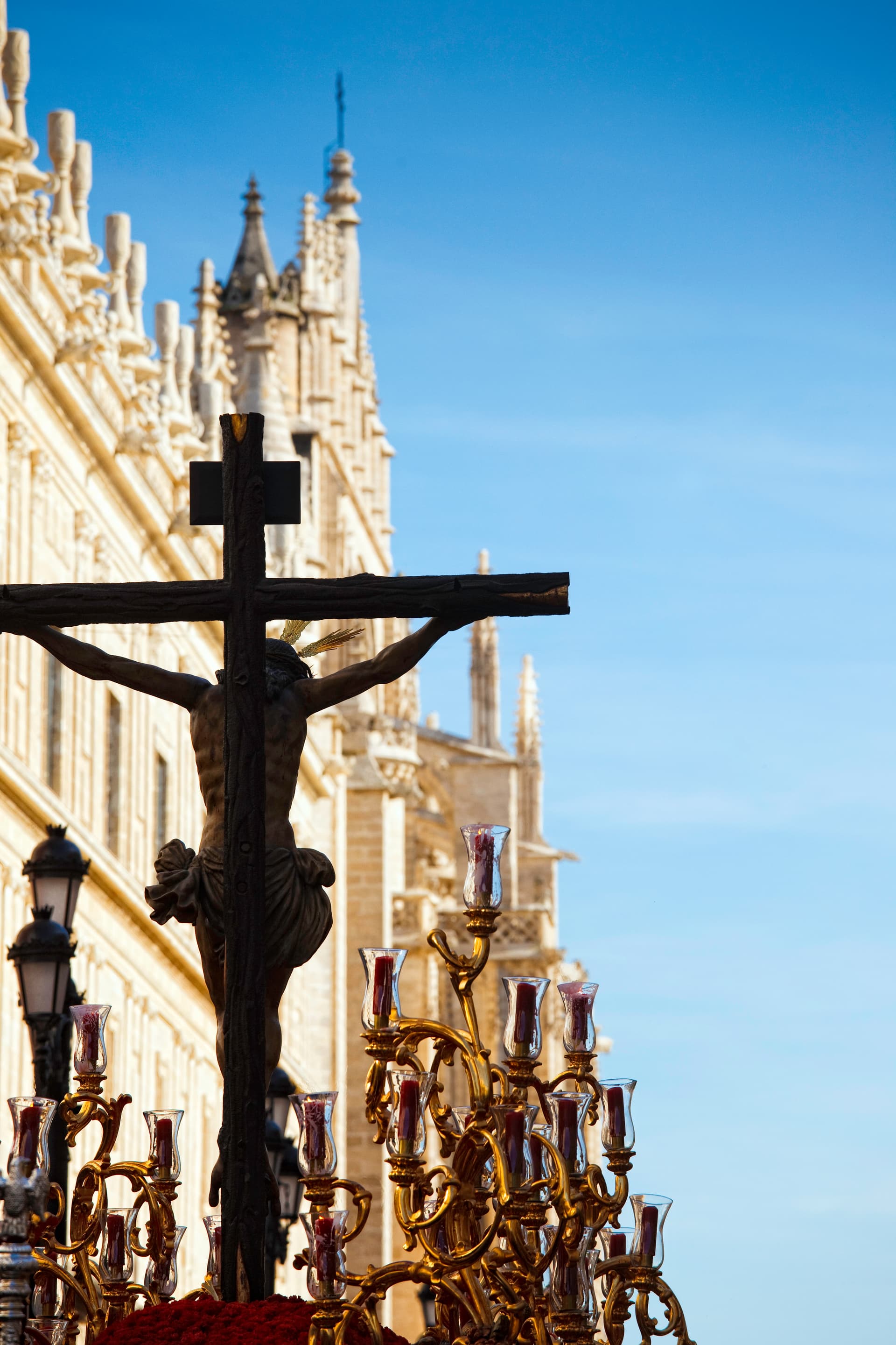 Semana Santa Málaga