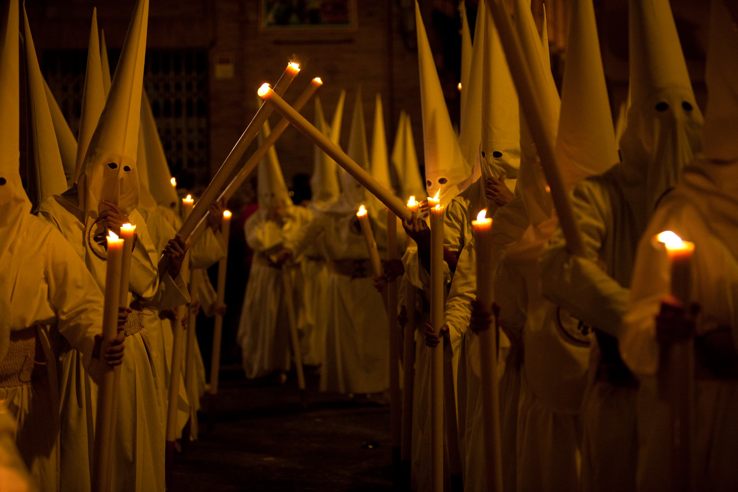 Semana Santa Málaga