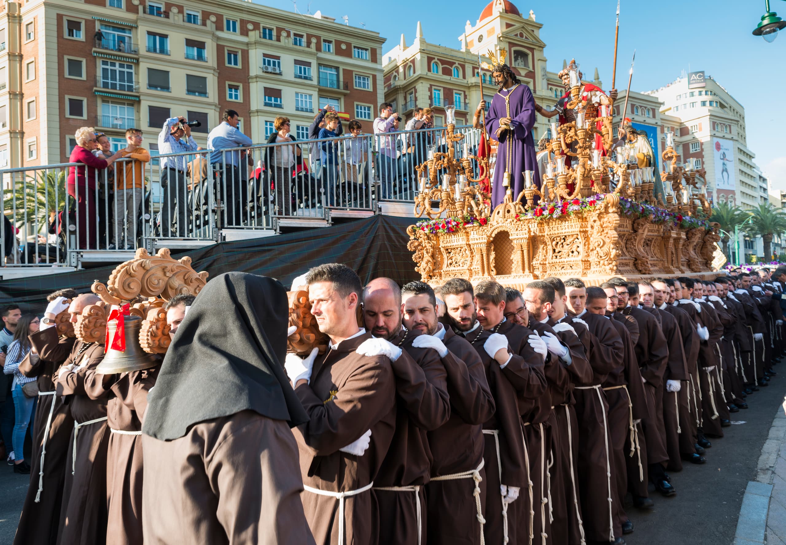 Semana Santa Málaga