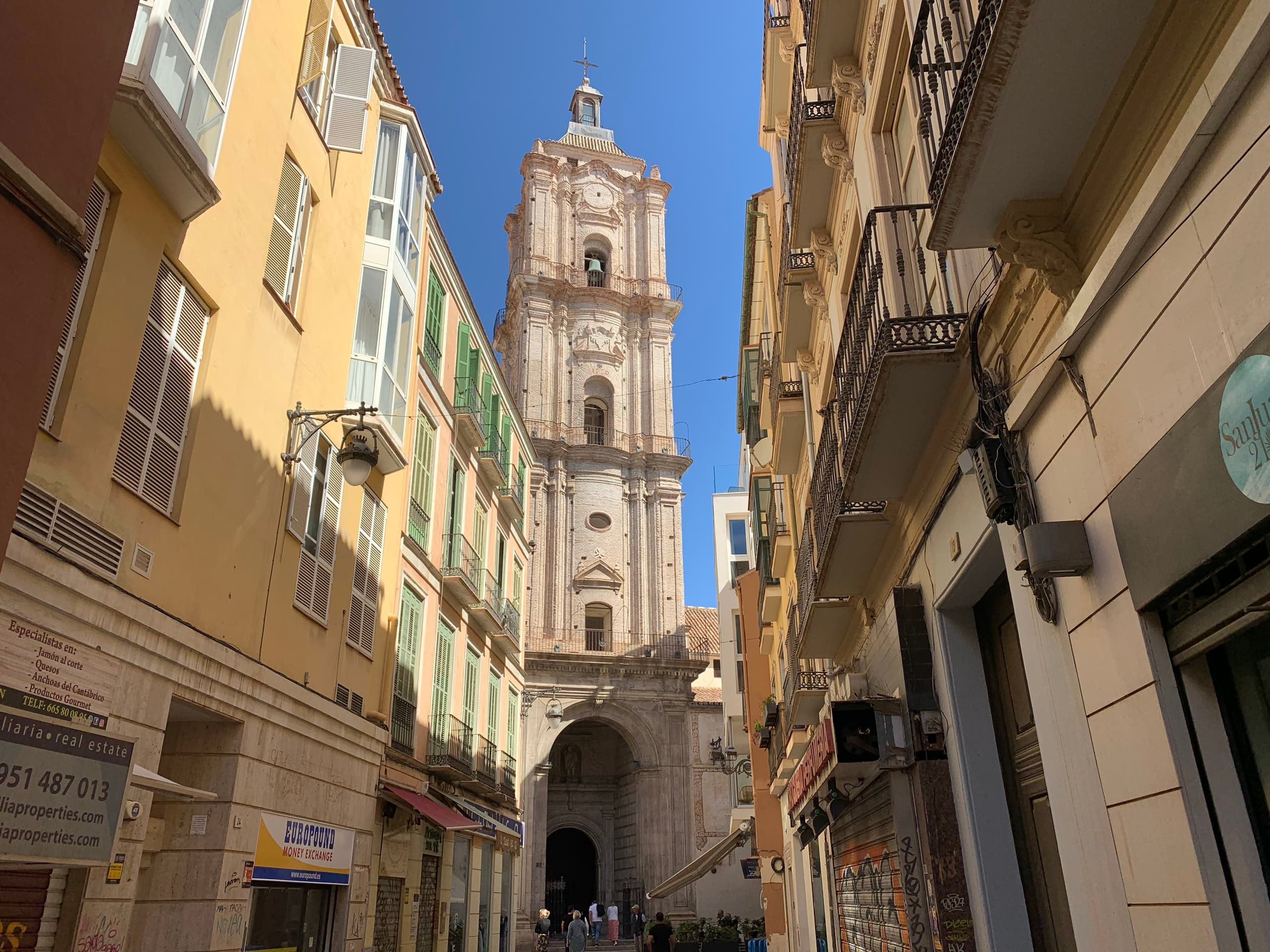 Semana Santa Málaga