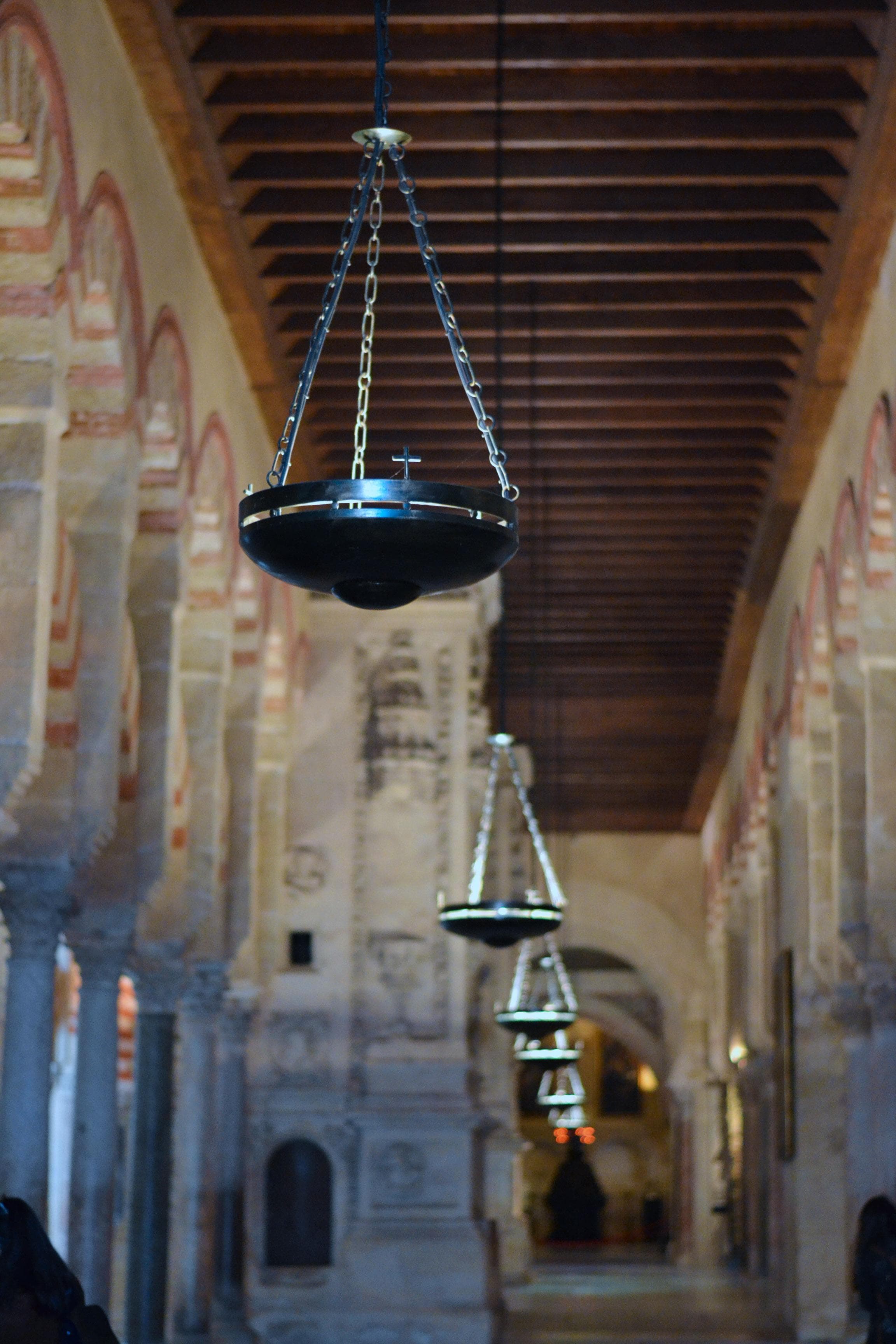 Visita a mezquita desde Málaga