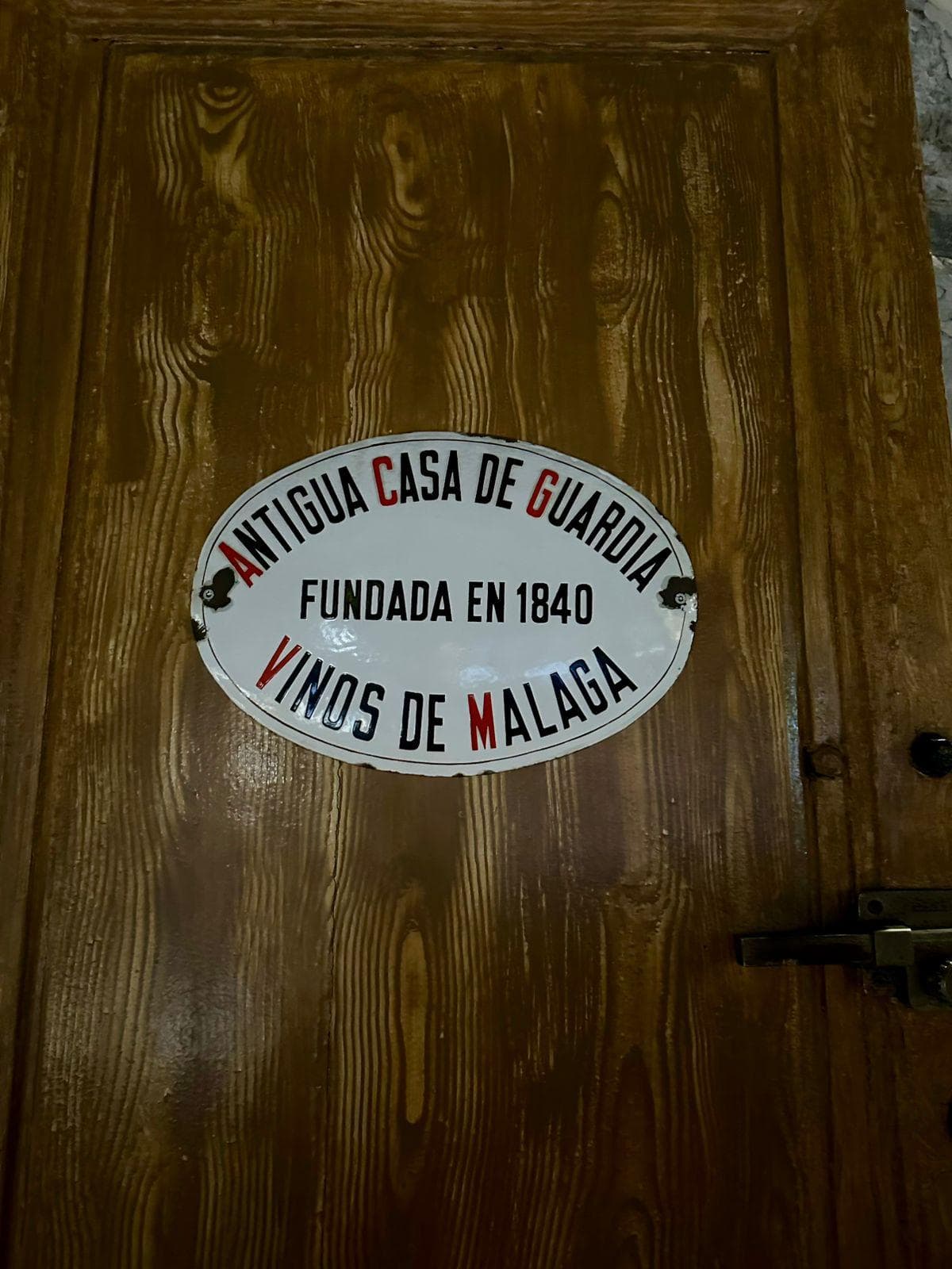 Free tour nocturno por Málaga