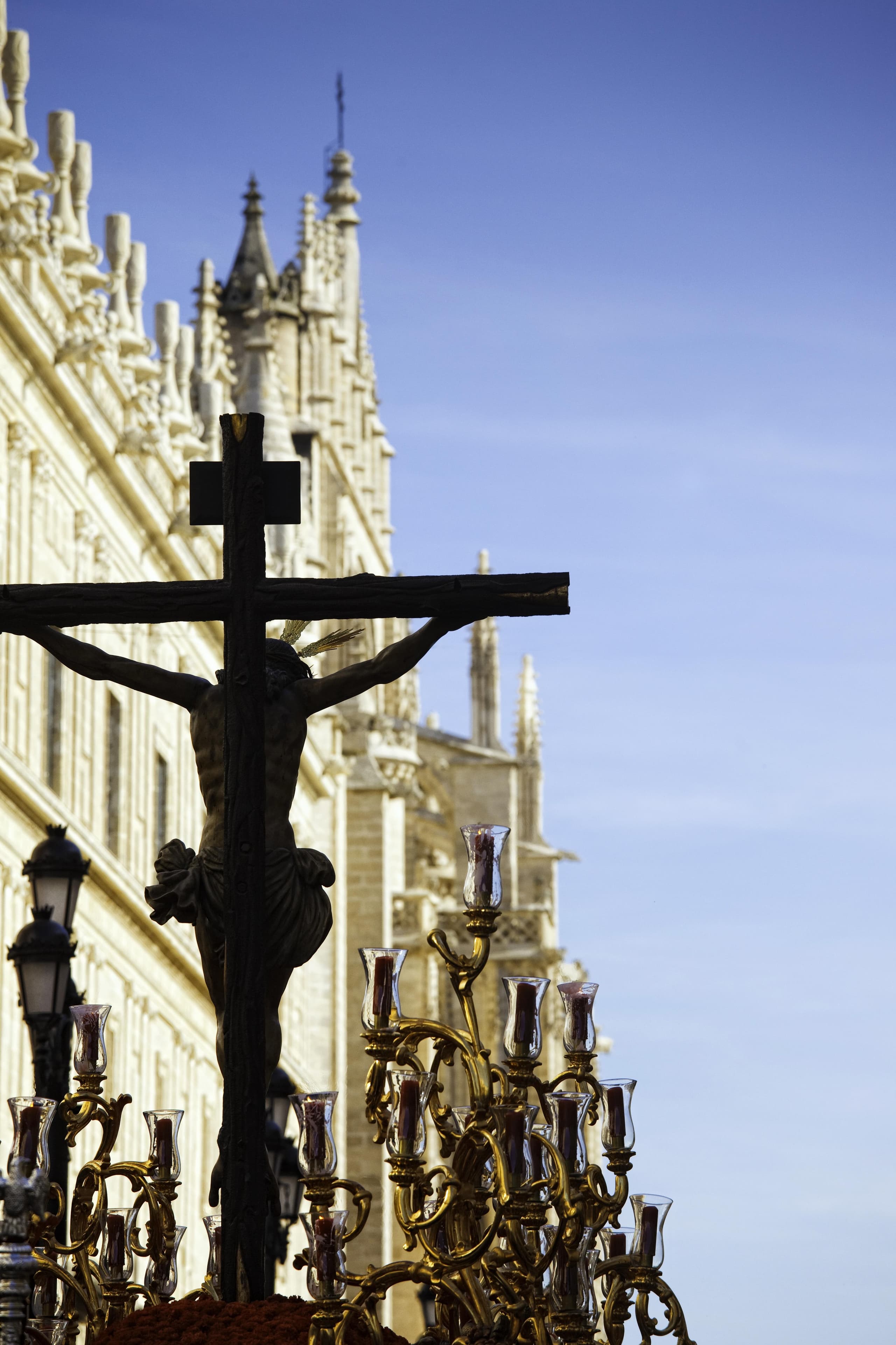 Semana Santa Málaga