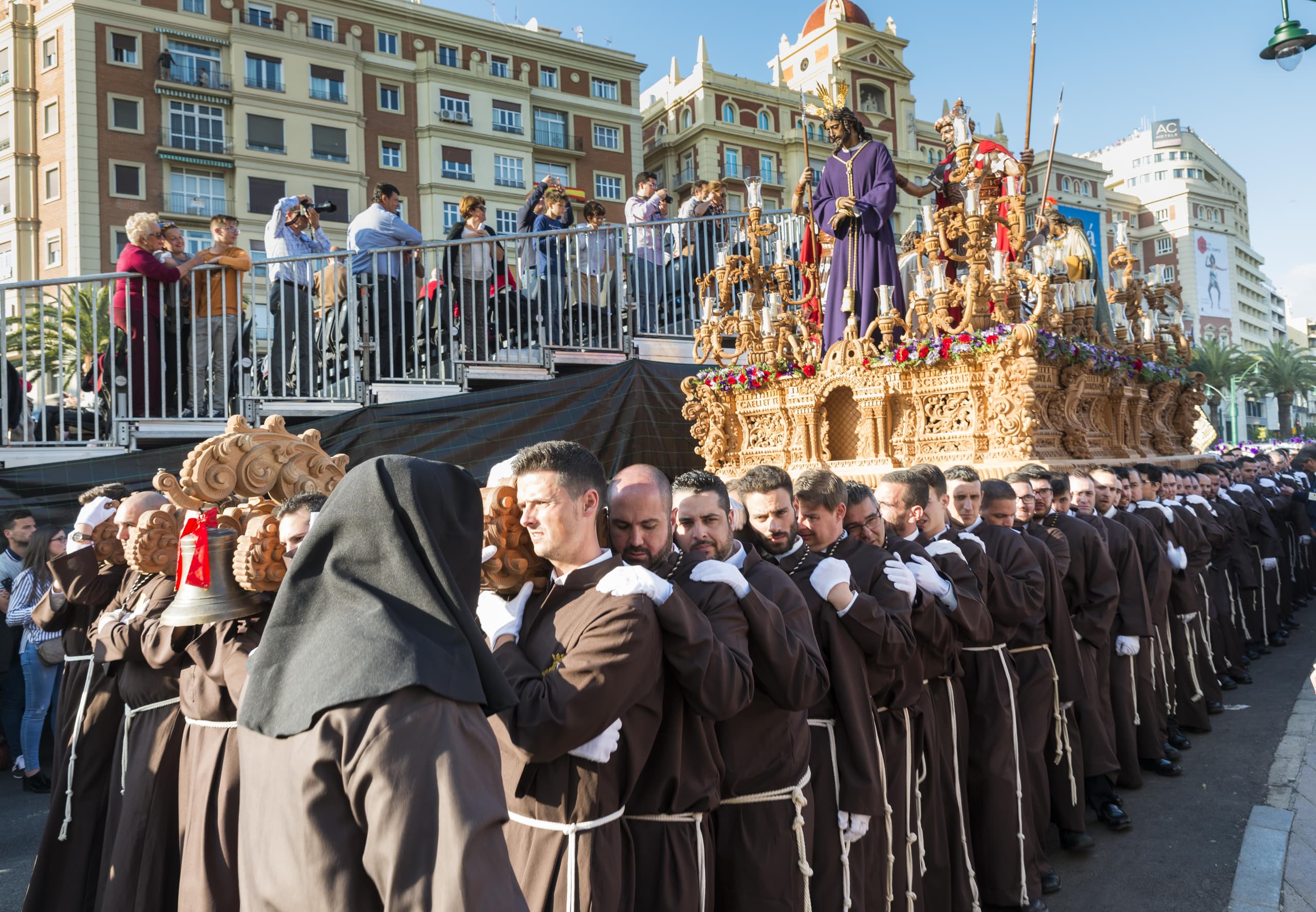 Semana Santa Málaga