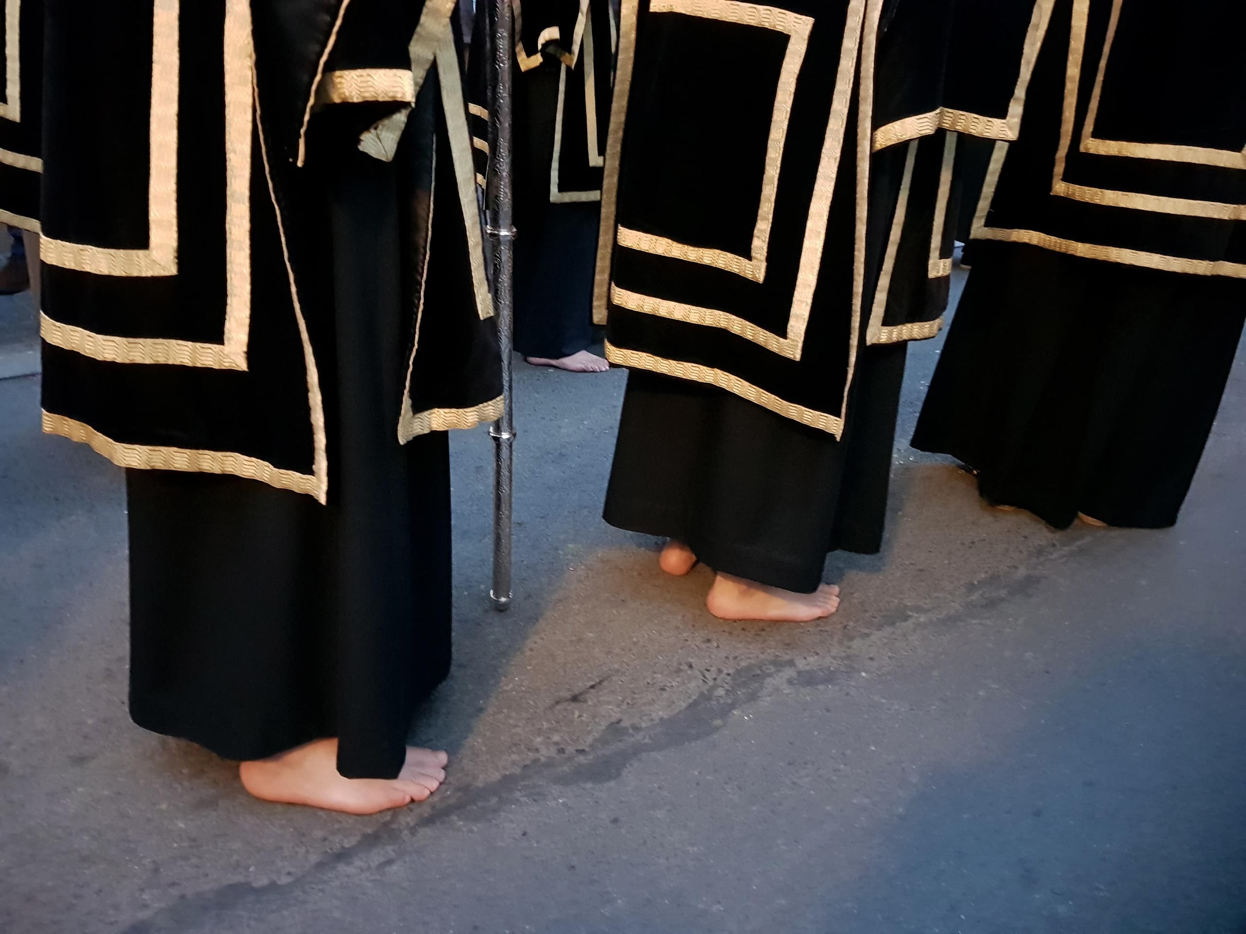 Semana Santa Málaga