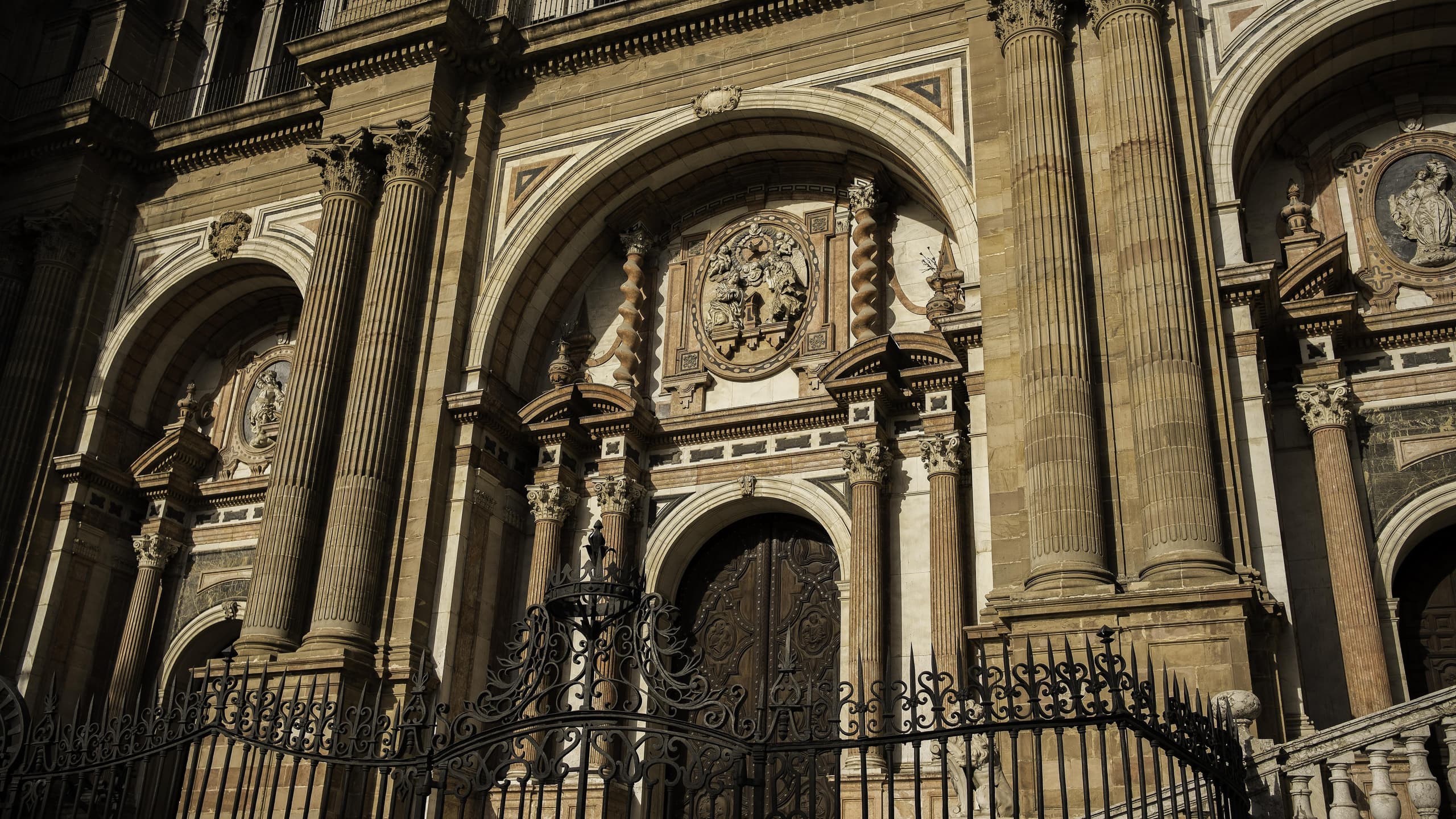 Visita guiada por centro histórico y Catedral