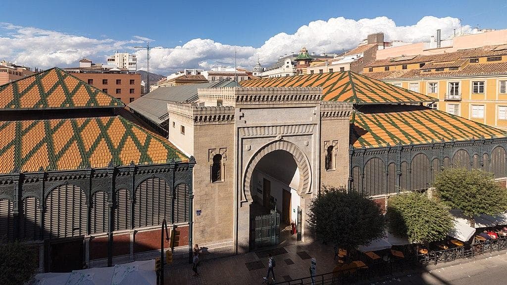 Ruta privada de tapas por Málaga