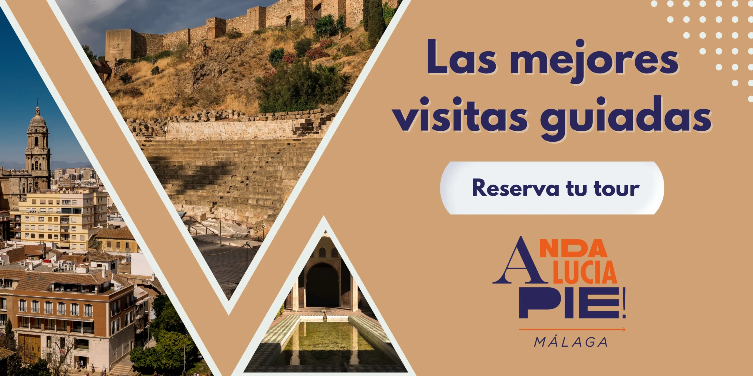 visitas guiadas Málaga